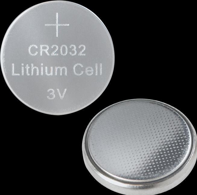 Actual product image LogiLink ultra power (10 pcs., CR2032)