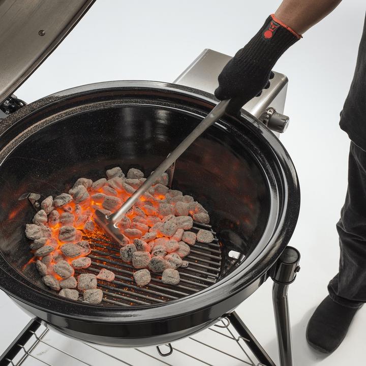 Produktbild Weber Briketts (8 kg)