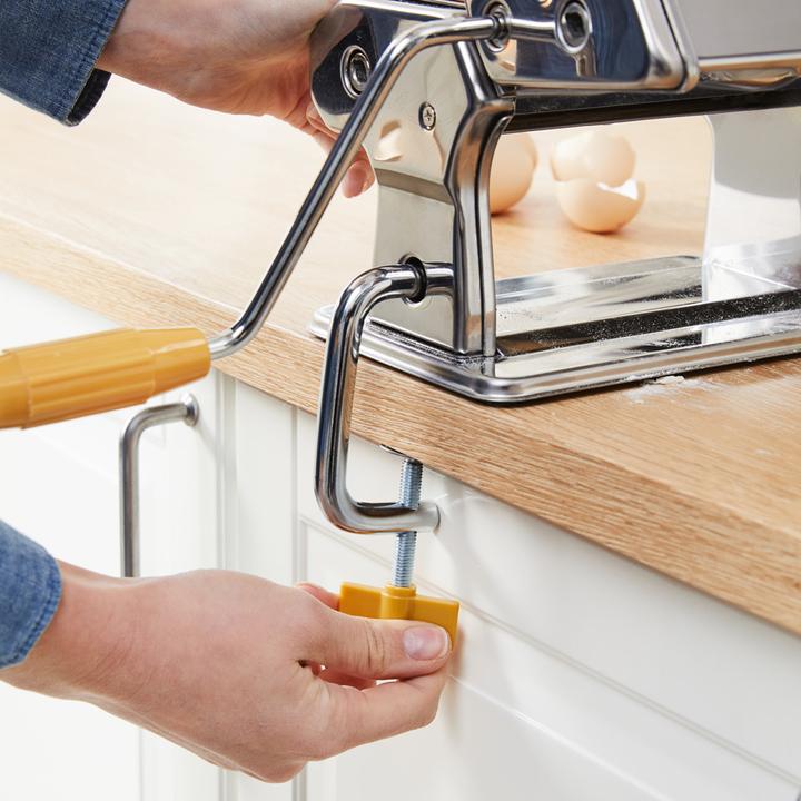 Produktbild Deuba Nudelmaschine