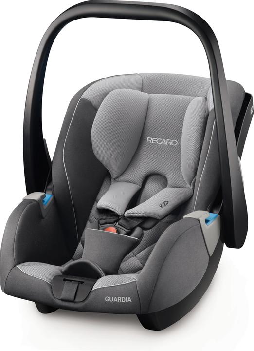 Immagine prodotto RECARO Guardia (Seggiolino, ECE R129/i-Size Standard)