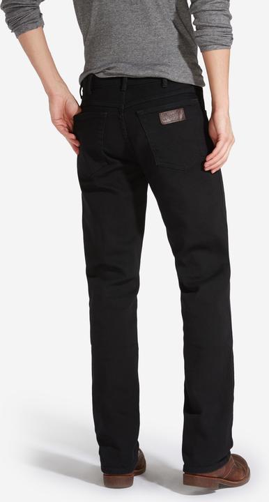 Actual product image Wrangler Texas (30, 38)
