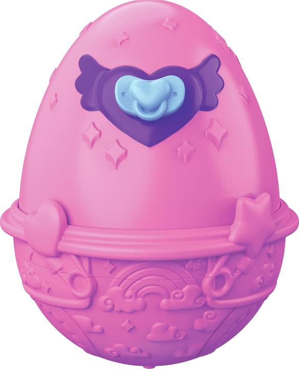 Produktbild Hatchimals EGG COL FeatrNurturPckStrollerVer2 GML