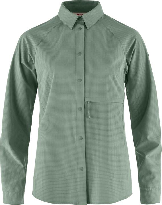 Patina Green