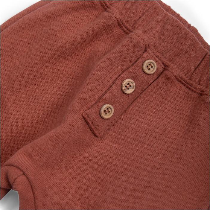 Produktbild Moulin Roty Baby Hose, Zimt, 12 Monate, Trois petits lapins (74)