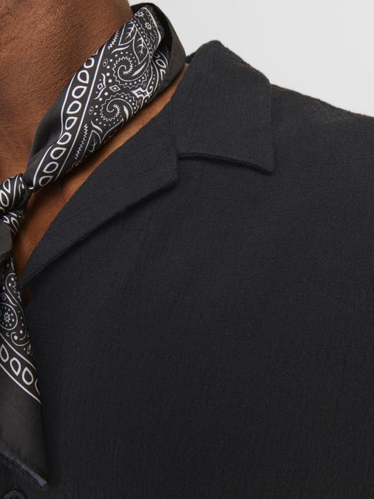 Actual product image Jack & Jones Relaxed fit Hawaiian shirt Hawaiian shirt (M)
