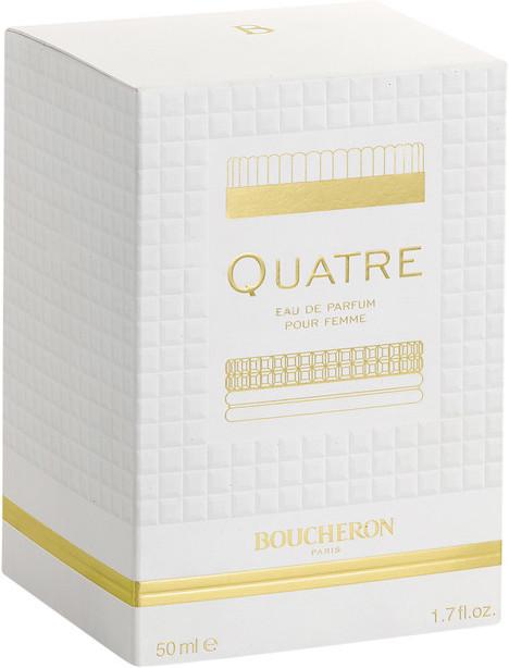 Produktbild Boucheron Quatre (Eau de Parfum, 50 ml)