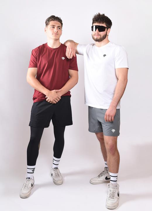 Actual product image Loven Ultra Sport Short (S)