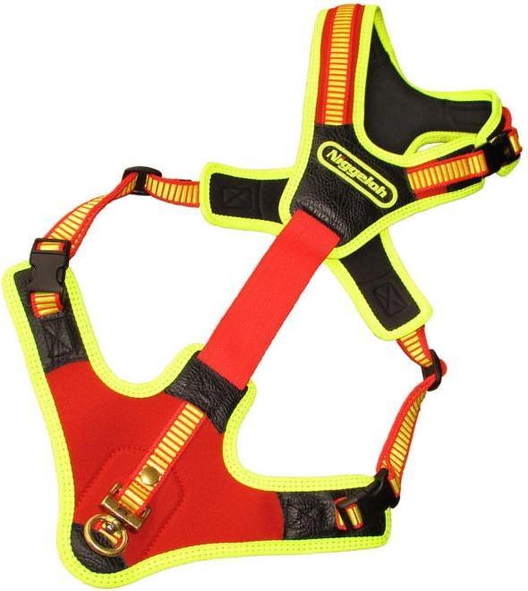 Niggeloh Harnais pour chien Follow Trail