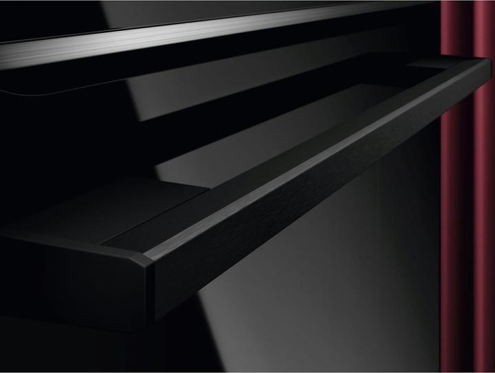 Actual product image Electrolux EB oven