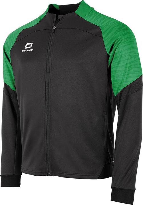 Immagine prodotto Stanno Giacca Bolt con zip integrale (S)