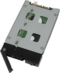 Image du produit Chieftec CMR-425 - Rack de stockage mobile - 2.5" (6.4 cm)
