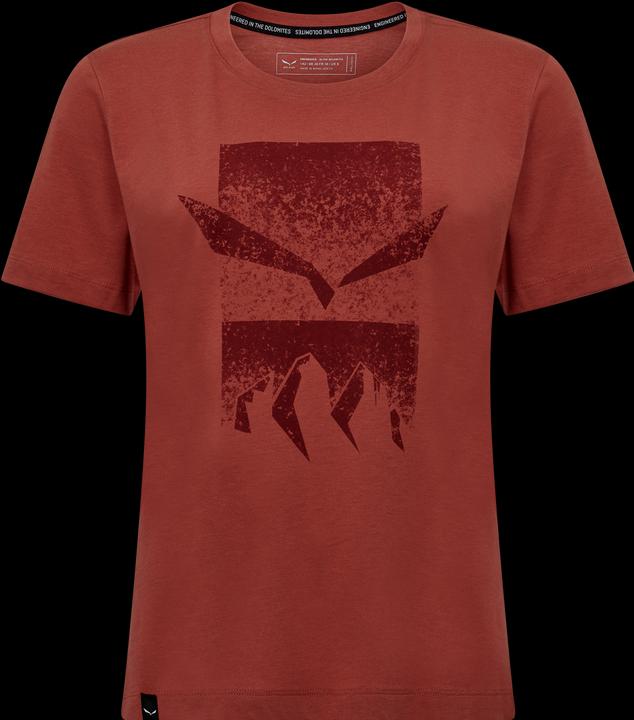 Image du produit Salewa Eagle 3Cime T-Shirt W (42, 48, XL)