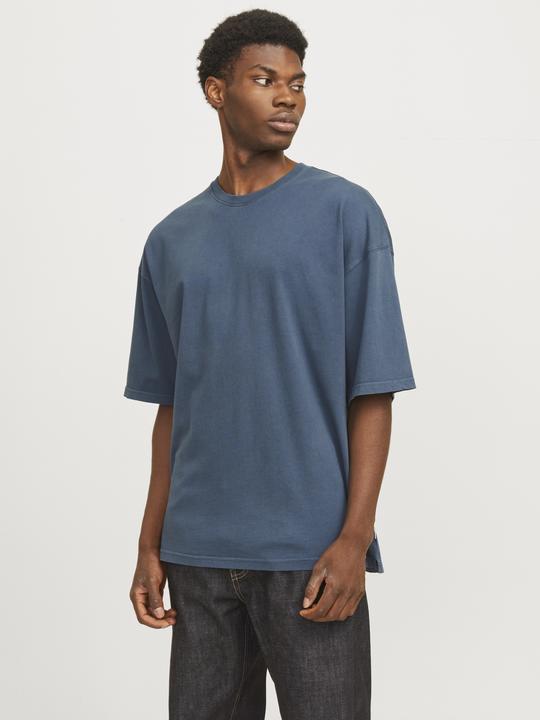 Immagine prodotto Jack & Jones Jjecharge Faded Tee O-Neck Noos (M)