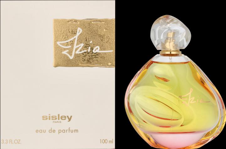 Immagine prodotto Sisley Izia (Eau de parfum, 100 ml)