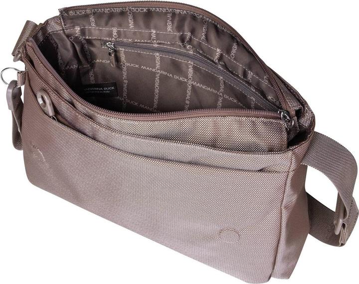 Actual product image Mandarina Duck Shoulder Bag MD20 Messenger QMT28