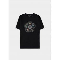 Difuzed MAGIC THE GATHERING - Mana - T-Shirt Homme (XL) (XL)