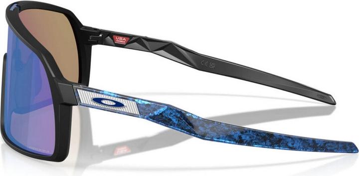 Image du produit Oakley Sutro S (Noir mat, Noir)