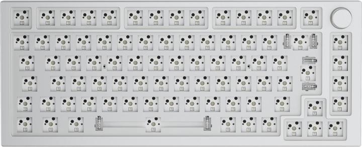 Glorious PC Gaming Race GMMK Pro (Barebone, Kabelgebunden)