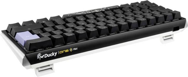 Image du produit Ducky One 3 Classic (DE, Filaire)