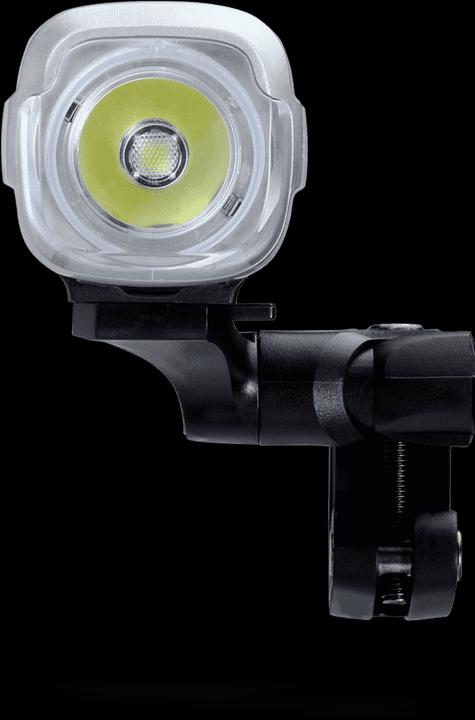 Actual product image BBB StrikeCombo BLS-133 (500 lm, 20 lm)