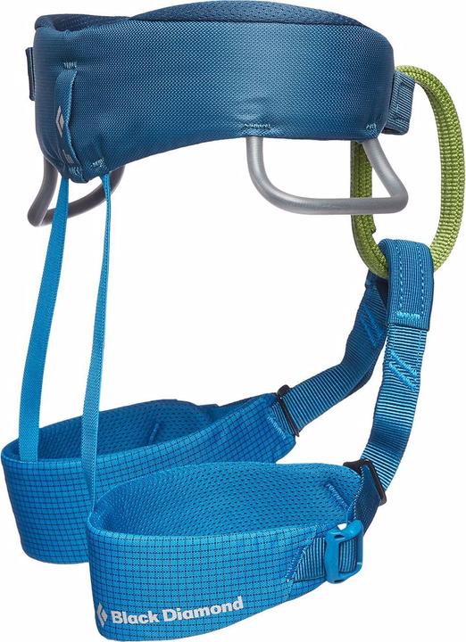 Image du produit Black Diamond Harnais d'escalade Momentum (Taille unique)