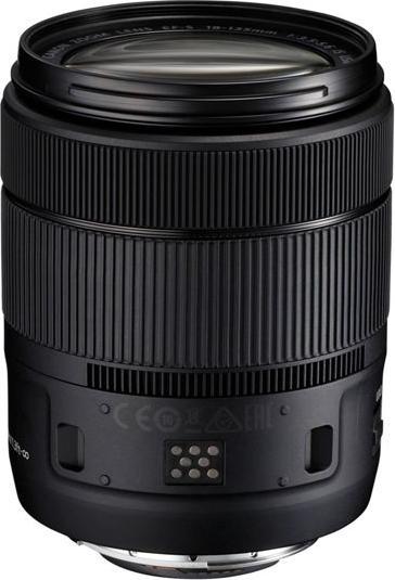 Produktbild Canon EF-S 18-135mm f/3.5-5.6 IS USM (Canon EF-S, APS-C / DX)