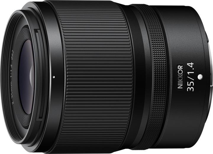 Nikon Nikkor Z 35mm f/1.4 (Nikon Z, Vollformat)