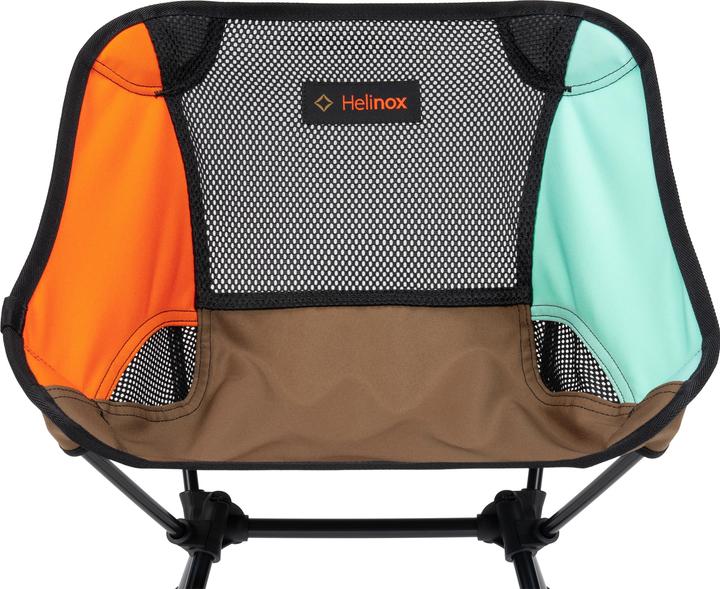 Actual product image Helinox Chair One Mini