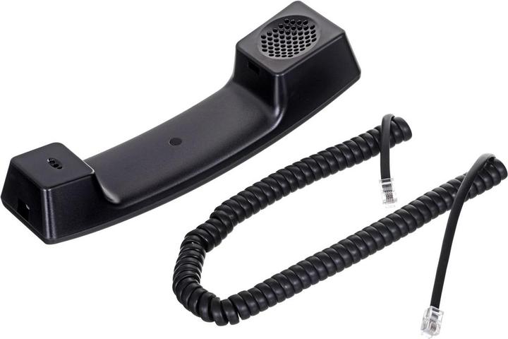 Produktbild Fanvil X1SG – VOIP-TELEFON MIT IPV6, HD-AUDIO
