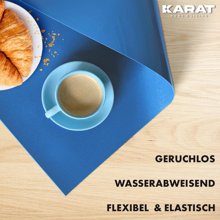 Produktbild Karat Tischfolie Empire (100 x 200 cm)