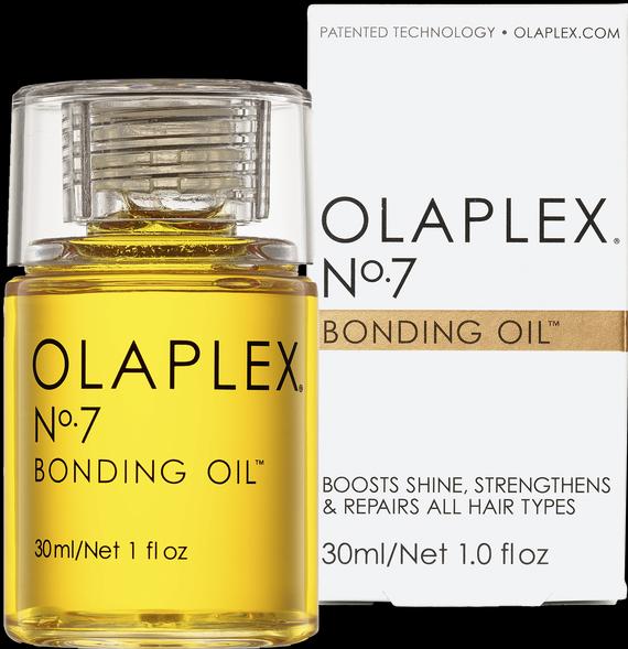Immagine prodotto Olaplex No.7 Olio legante (30 ml)