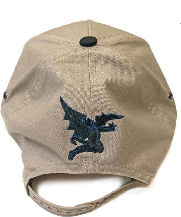 Image du produit Black Sabbath Casquette Snapback unisexe adulte Wavy Logo (Taille unique)