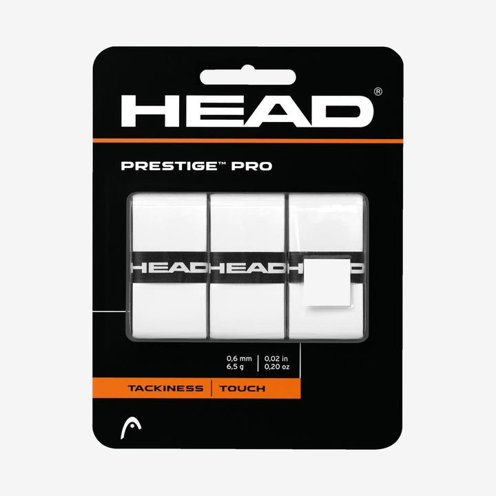 Actual product image Head Prestige Pro Grip