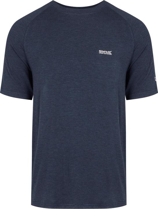Actual product image Regatta Mens Ambulo II T-Shirt (S)
