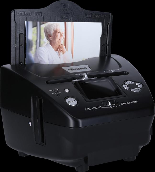 Image du produit Rollei PDF-S 240 SE (USB)