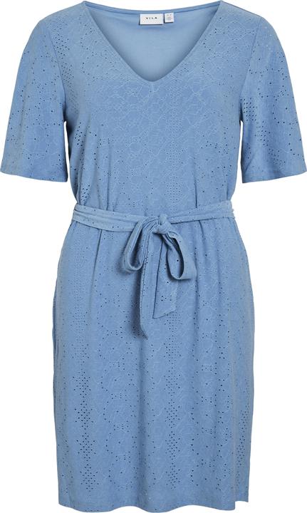 Produktbild Vila Kurzarm Minikleid (L)