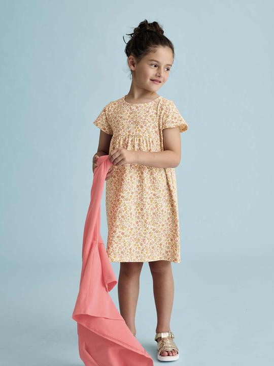 Image du produit Vertbaudet Set Mit Kleid (116)