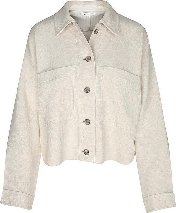 Produktbild Tom Tailor Overshirt (40)