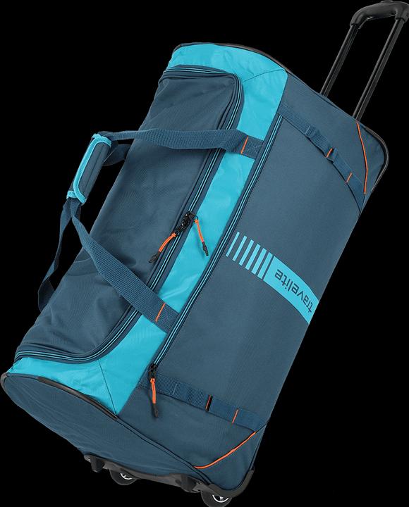 Image du produit Travelite Bases (86 l, L (90 - 115l))