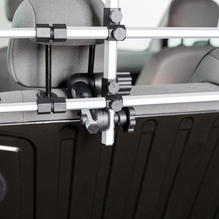 Actual product image Trixie Car grille (Dog, Safety closure)