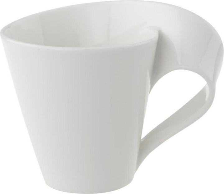 Kaffeeobertasse NewWave (200 ml, 1 x)