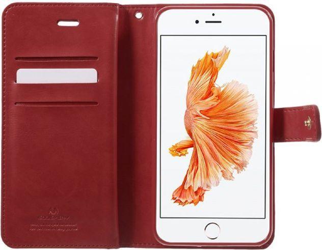 Immagine prodotto Goospery Serie del diario di Mansoor (Apple iPhone 7 Plus, Apple iPhone 8 Plus)