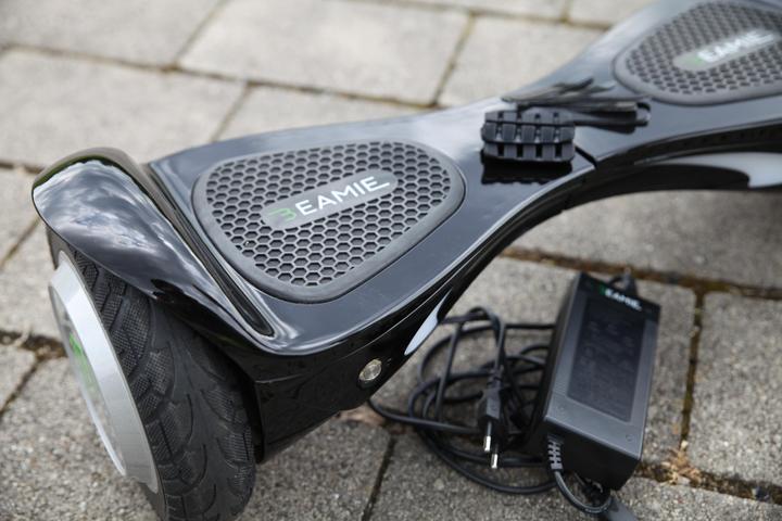 Produktbild BEAMIE Hoverboard (15 km/h, 700 W)