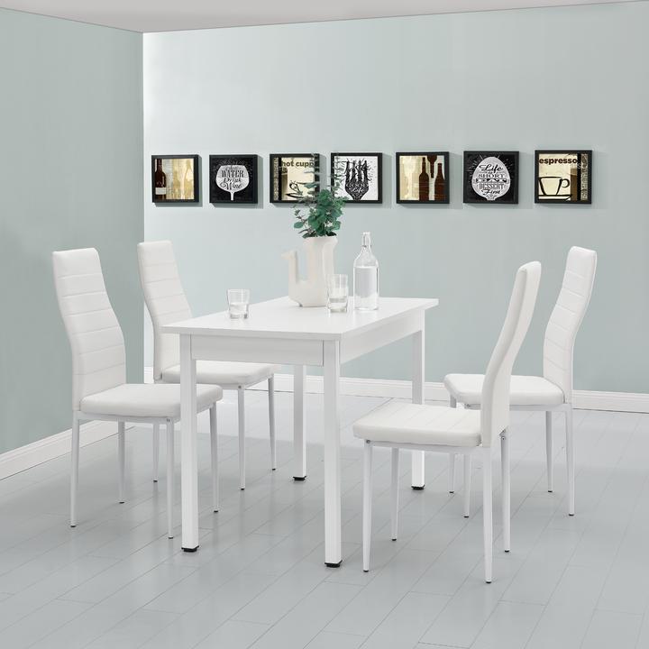 Produktbild En.Casa Florenz (120 x 60 x 75 cm)