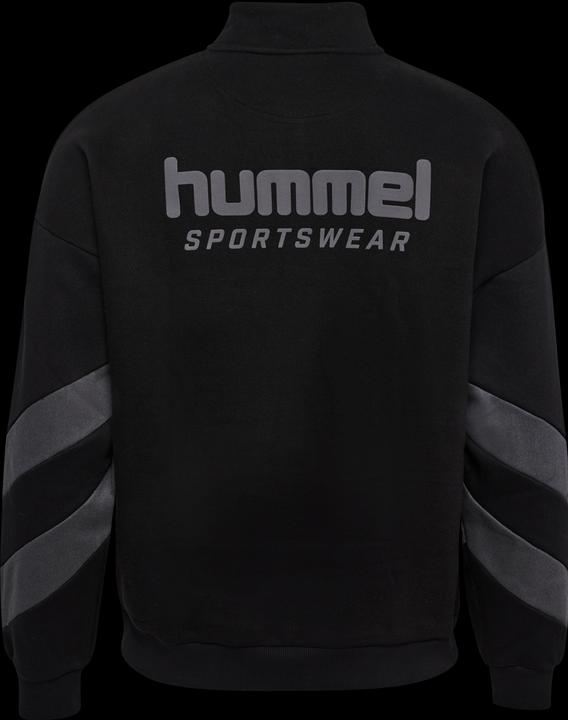 Immagine prodotto hummel abbigliamento sportivo hmlOVERSIZE HALFZIP (L)