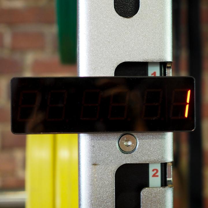 Produktbild Perform Better PB Mini Intervall Timer