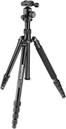 Immagine prodotto Manfrotto Elemento Viaggiatore Kit S (Metallo)