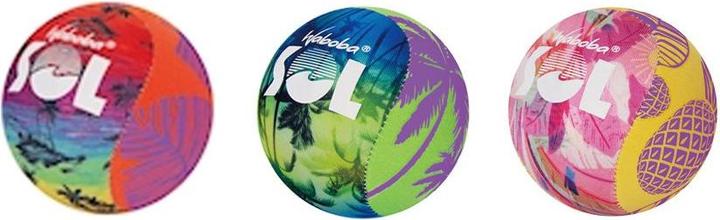 Actual product image Waboba Sol Ball
