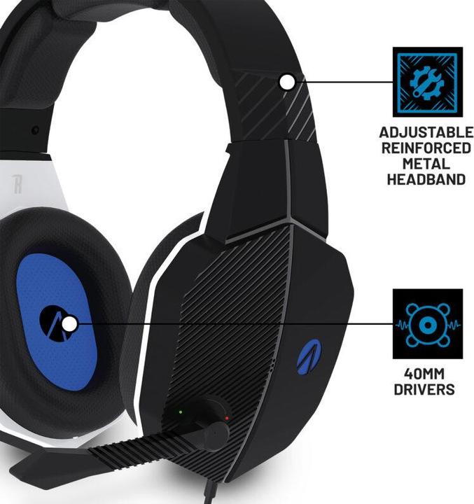 Actual product image Stealth Shadow V (Cable)