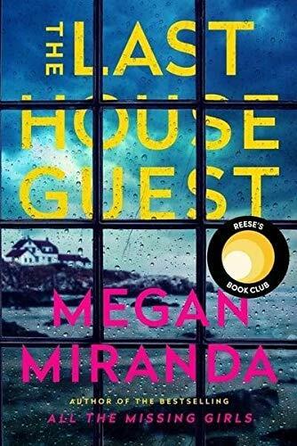 Produktbild The Last House Guest (Englisch, Megan Miranda, 2020)